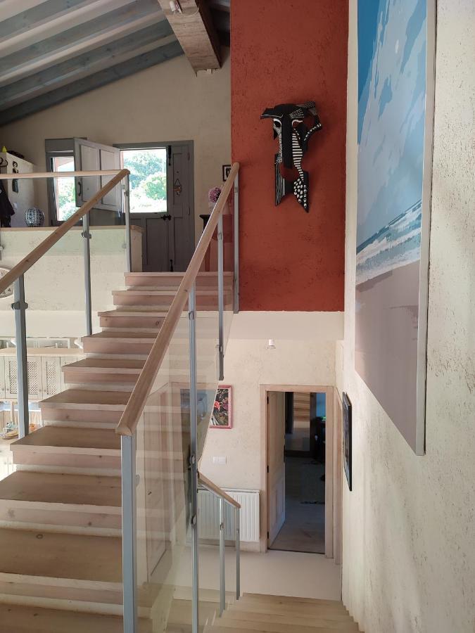 Casa De Babel Bed and Breakfast Cudillero Exteriör bild