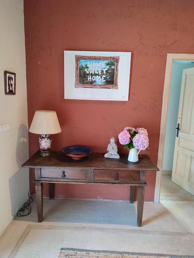 Casa De Babel Bed and Breakfast Cudillero Exteriör bild